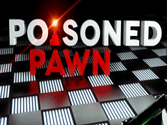 Nuovo video della demo di The Poisoned Pawn